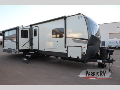 New 2026 Forest River RV Rockwood Ultra Lite 2906RL