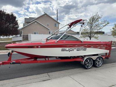 2007 Supreme V232