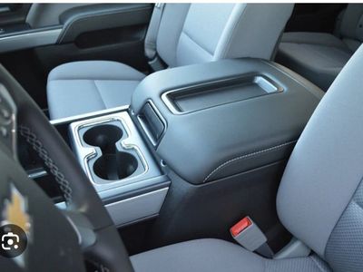 center console '15-'20 Tahoe, Suburban or Yukon