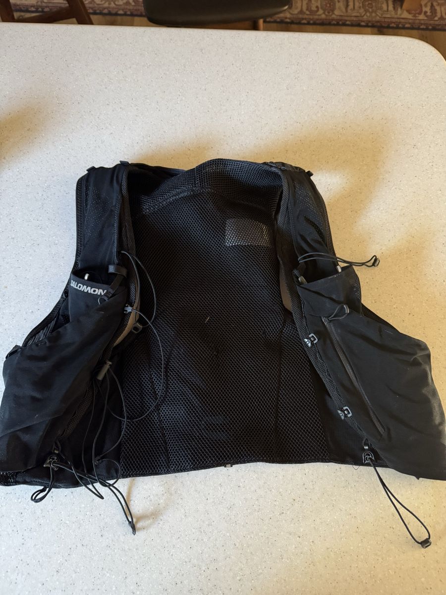 Salomon Running Vest
