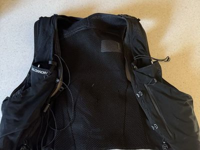 Salomon Running Vest