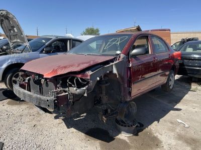 New Arrival - 2007 Toyota Corolla Parts - UTPAP Orem