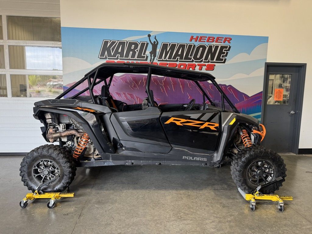 2024 Polaris® RZR XP 4 1000 Ultimate