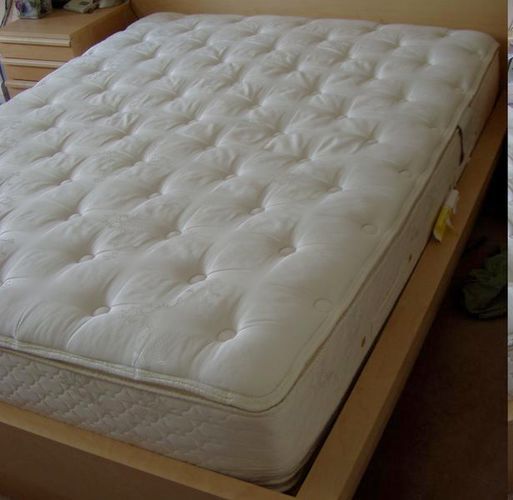 Full Mattress