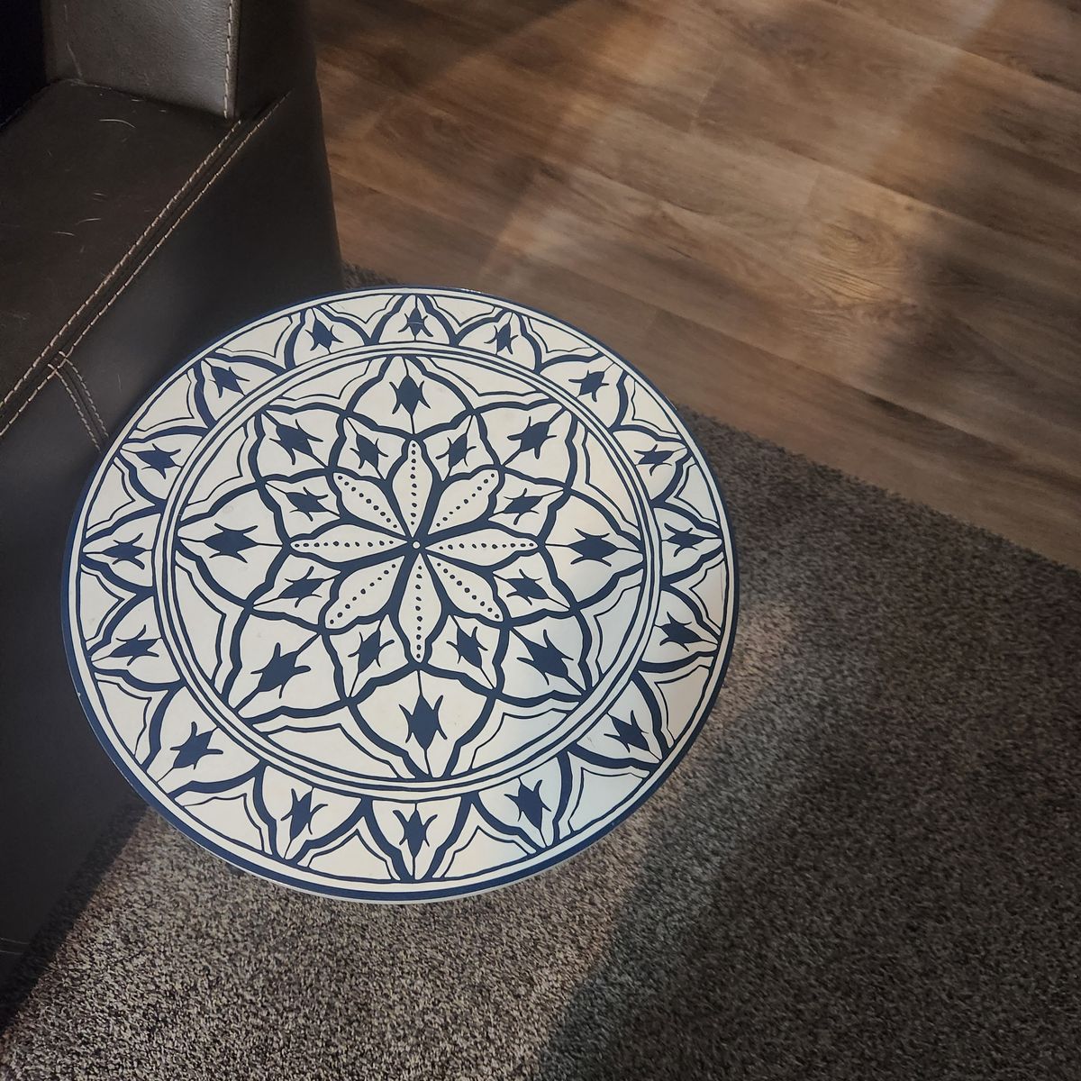 End table