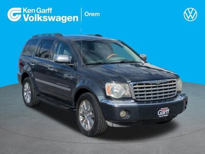 2007 CHRYSLER ASPEN Limited