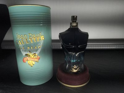 OBO Jean Paul Gaultier Le Beau Le Parfum 4.2oz (Smells amazing like coconut and sweet vanilla)