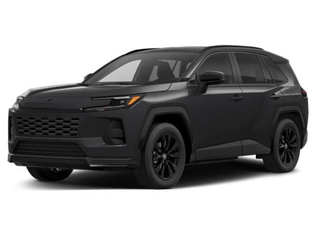 2026 Toyota RAV4 Woodland