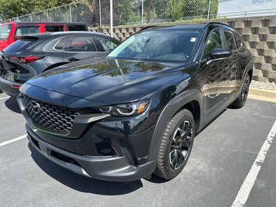 2026 Mazda CX-50 2.5 S Meridian Edition