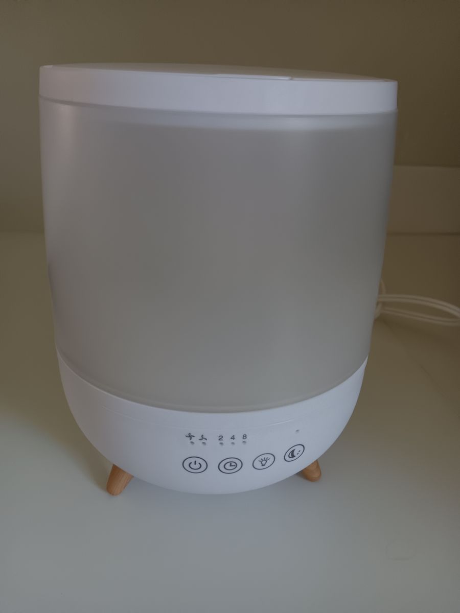 Equate 0.5-Gallon dehumidifier