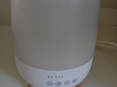 Equate 0.5-Gallon dehumidifier