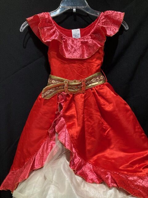 DISNEY STORE  Princess  ELENA of AVALOR     $25