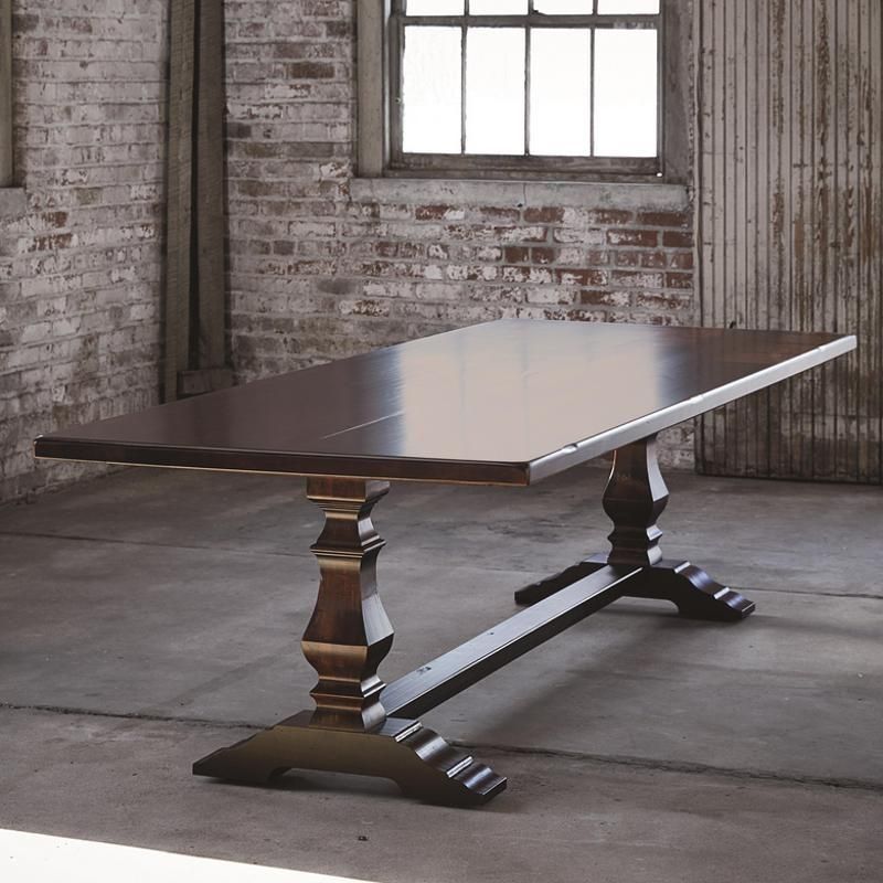 Bassett Dining Table