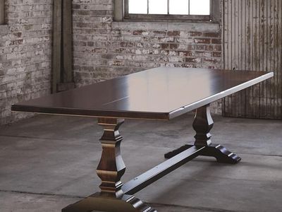 Bassett Dining Table
