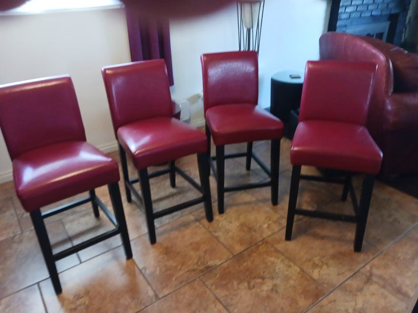 Bar stools