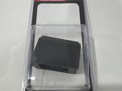 Ruger mag for 22mag/17hmr 9shot