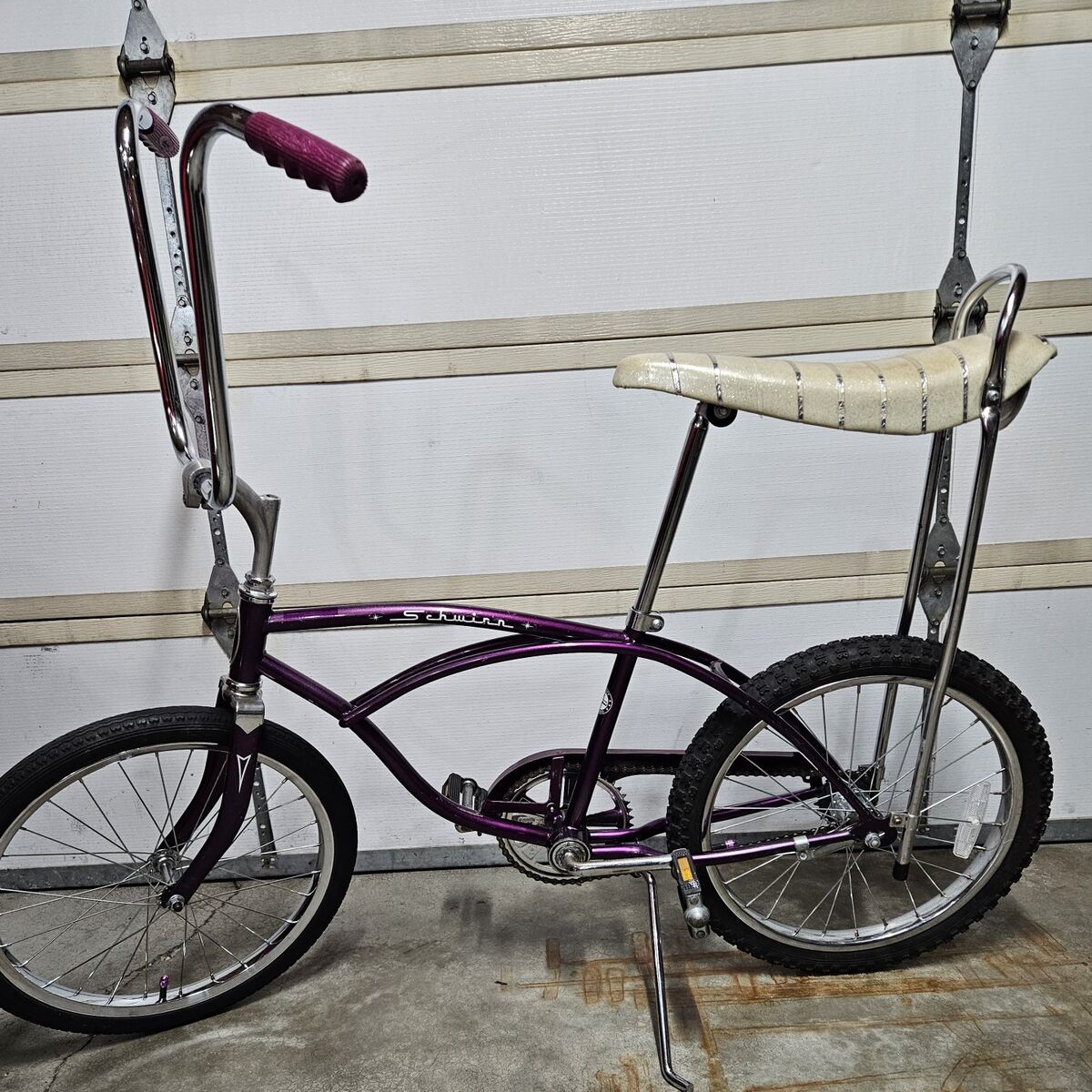 Schwinn Stingray
