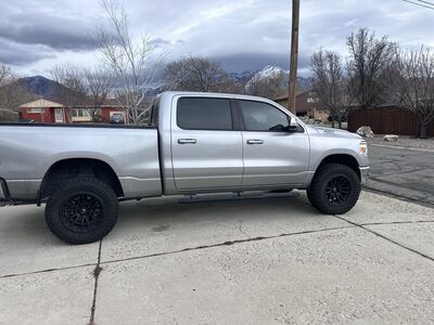 2021 RAM 1500 Lone Star