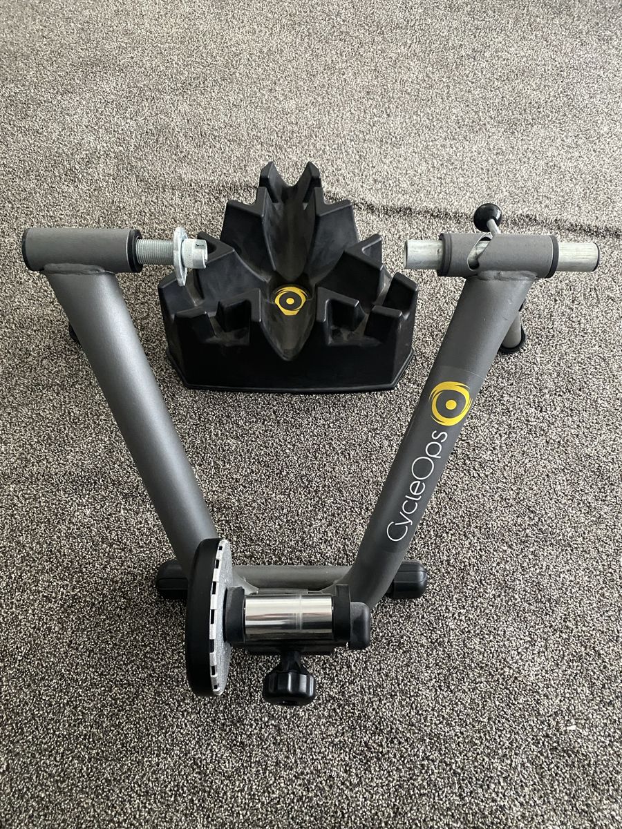Cycle Ops Bike Trainer
