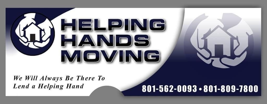 Helping Hands Moving and Maids