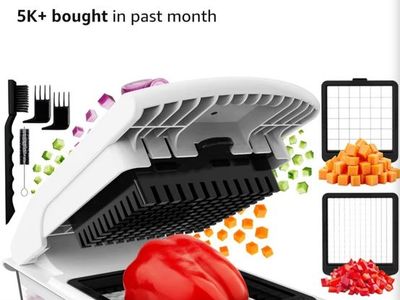 Veggie Chopper