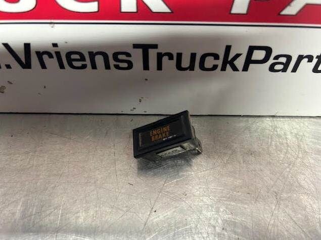 Kenworth Electrical Parts