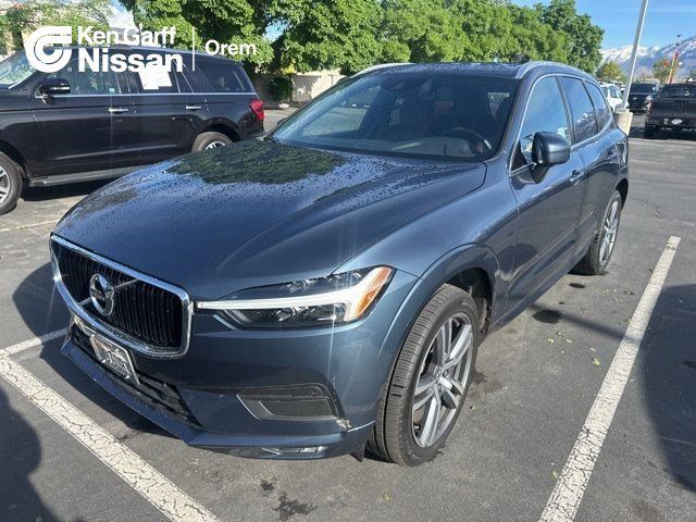 2021 Volvo XC60 T5 Momentum