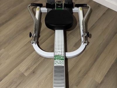 Precision Rower Rowing Machine