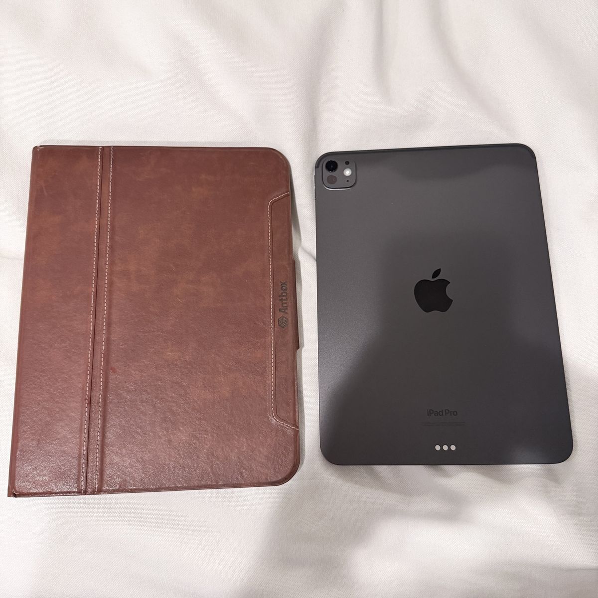 Apple iPad Pro (2024) 11-inch M4 Chip 256GB Wifi