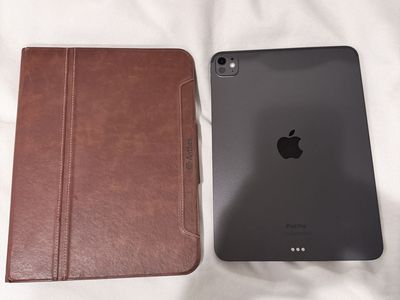 Apple iPad Pro (2024) 11-inch M4 Chip 256GB Wifi
