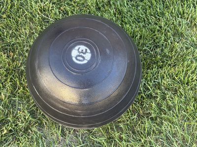 Rogue Medicine / Slam Ball
