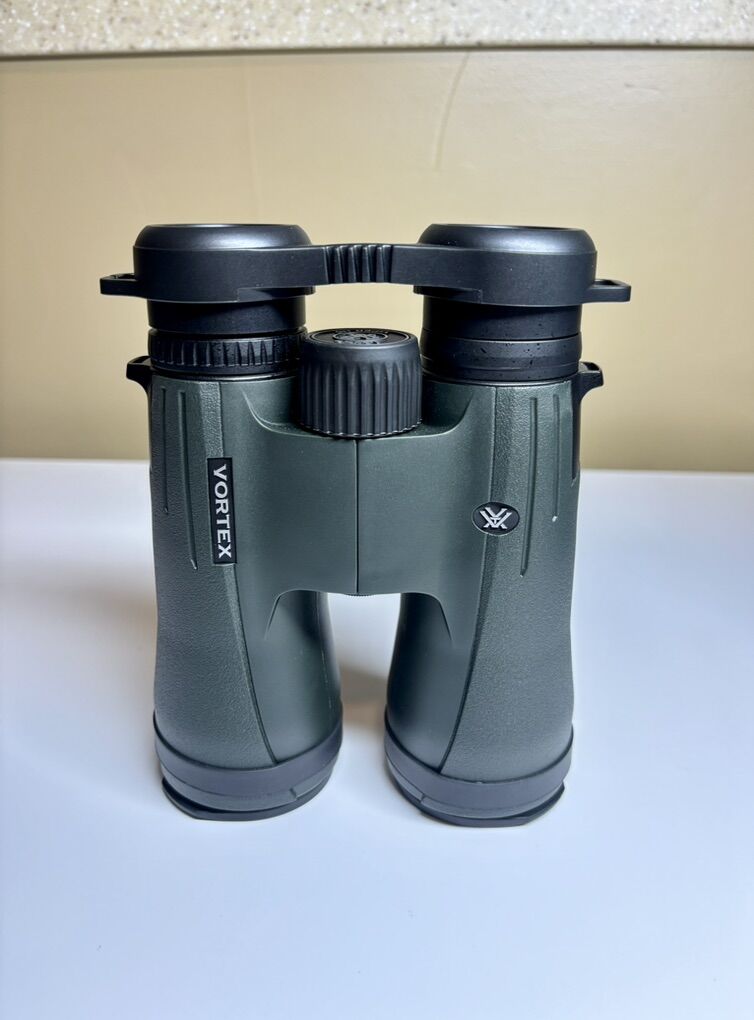 Like New Vortex Viper HD 12x50 Binoculars