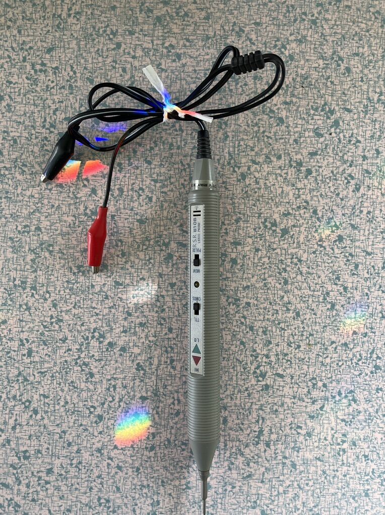 Like New RSR Logic Probe