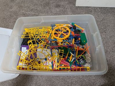 K'nex