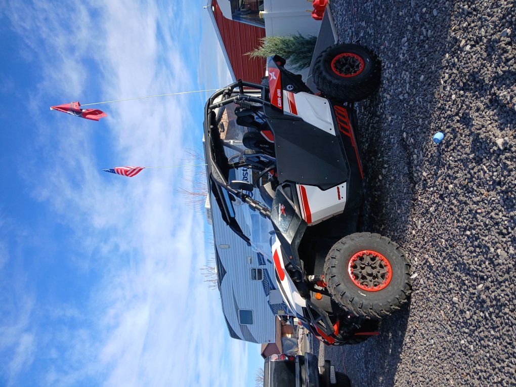 2014 can am mavrik xxc 1000