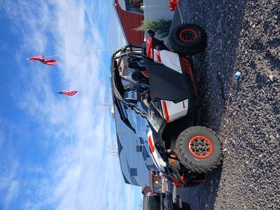 2014 can am mavrik xxc 1000