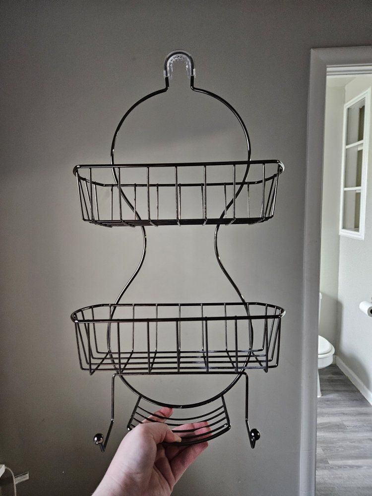 Shower Caddy