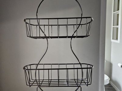 Shower Caddy