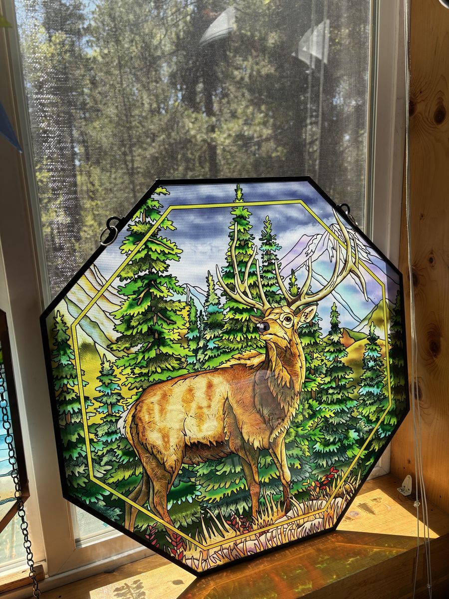 Sun Catchers