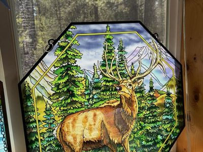 Sun Catchers