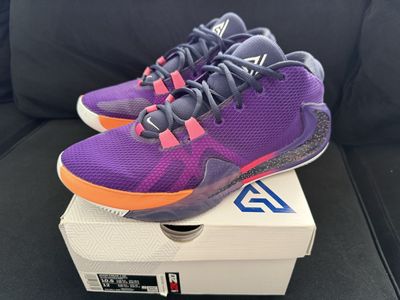 Men’s Nike Shoe LOT