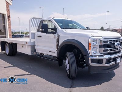 2024 Ford F-550 XL