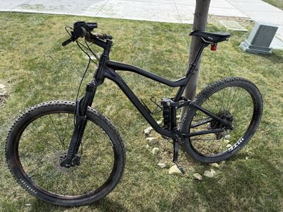 2020 Motobecane HAL CF Boost