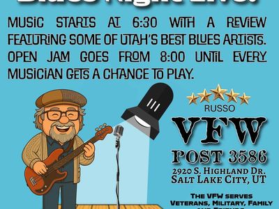 Blues Jam
