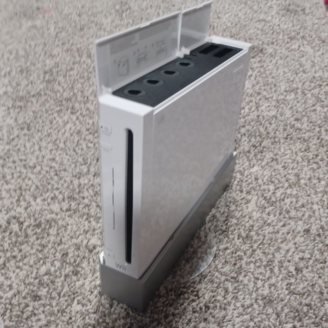 Nintendo Wii Console