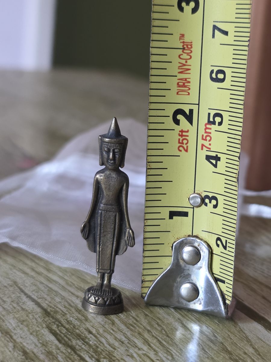 Thai Buddha