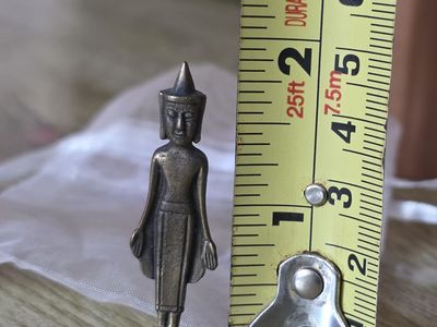 Thai Buddha
