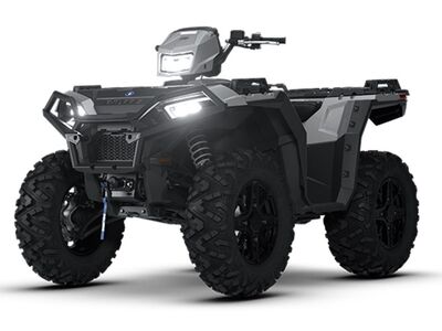2026 Polaris® Sportsman XP 1000 Ultimate
