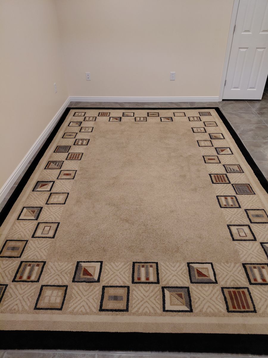 Cosmos Contemporary RUG