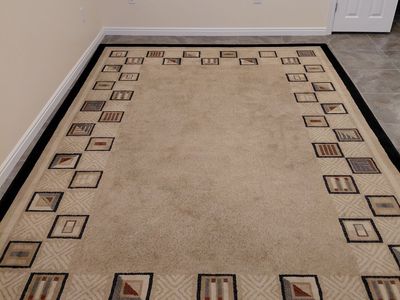 Cosmos Contemporary RUG